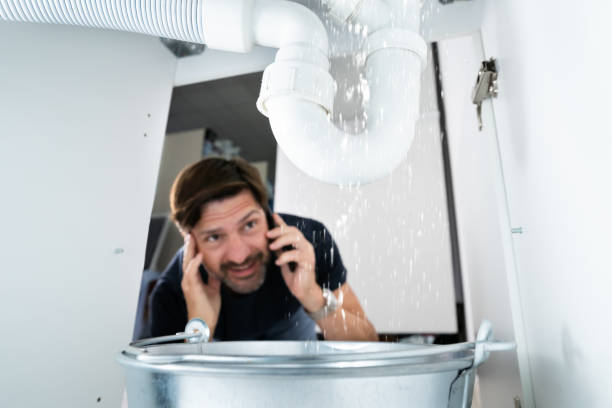 Reliable Velva, ND Plumbing Solutions