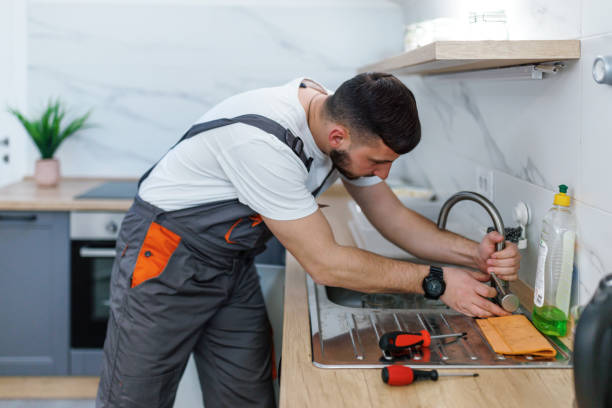 Best Shower Repair Services  in Velva, ND