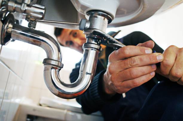 Best Hot Water Heater Installation  in Velva, ND