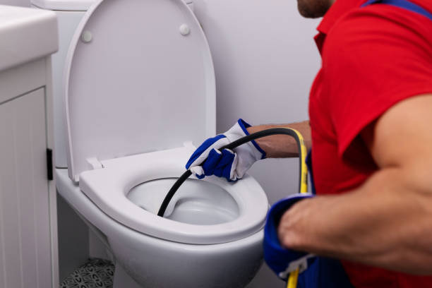  Velva, ND Plumbing Pros