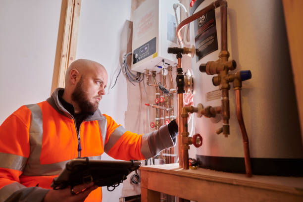 Best Plumbing Installation Services  in Velva, ND