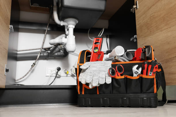 Best Affordable Plumbing Services  in Velva, ND
