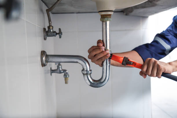 Best Emergency Plumber  in Velva, ND