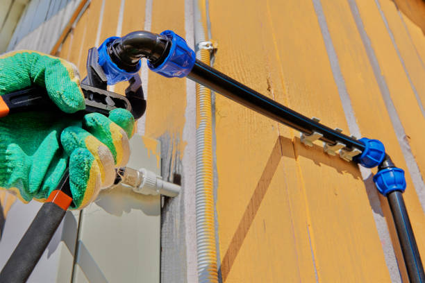 Best Sprinkler Systems  in Velva, ND